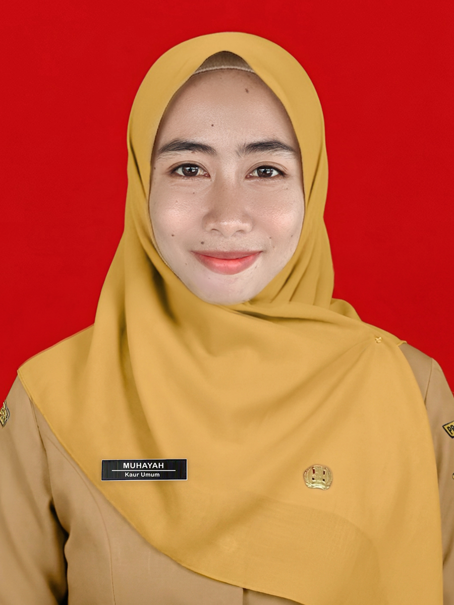 Foto Pegawai